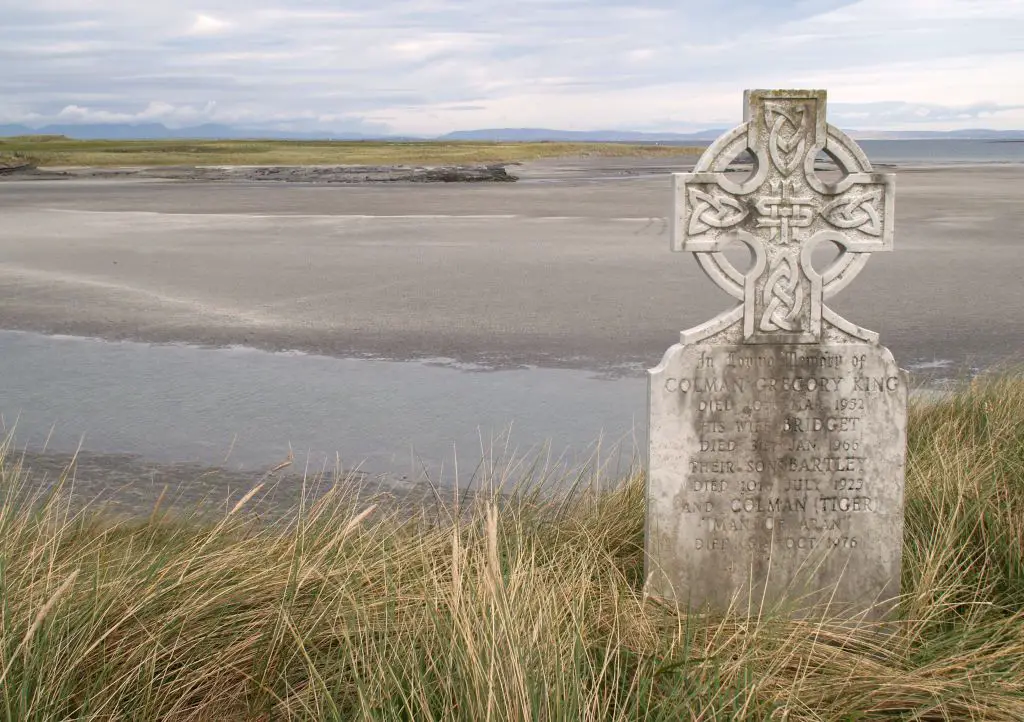 Das Keltische Kreuz: Legesystem & online legen