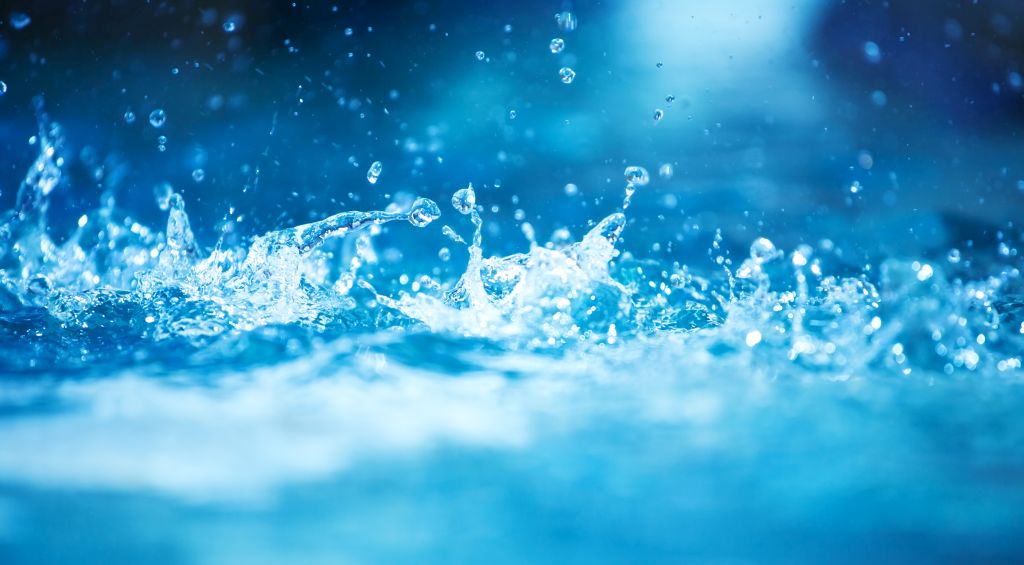 Energetisches Wasser selbst herstellen: 3 Methoden