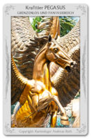 Krafttier Pegasus: Bedeutung & Eigenschaften
